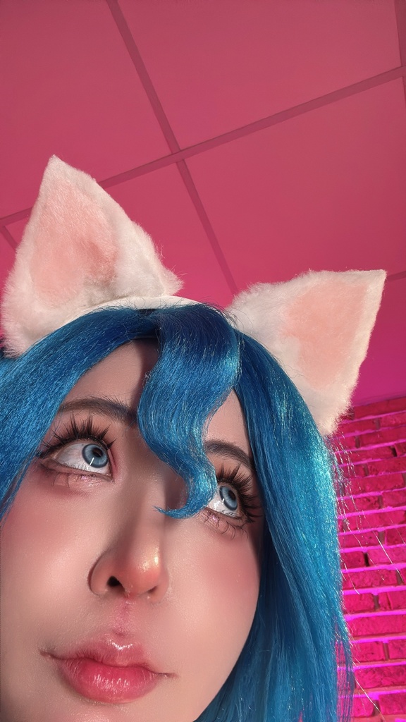 Umeko J – Felicia (Darkstalkers)_Umeko J – Felicia (Darkstalkers) - erohere(94).jpg