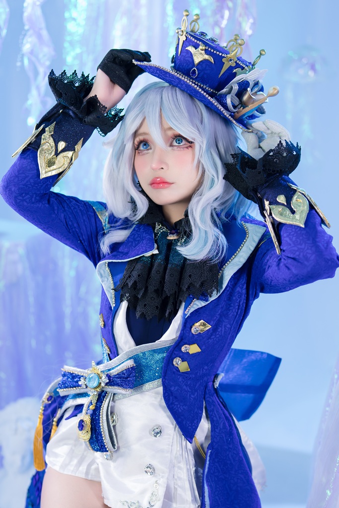 Umeko J – Furina_Umeko J – Furina - erohere(7).jpg