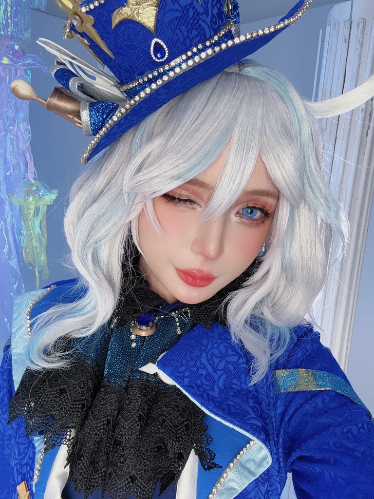 Umeko J – Furina_Umeko J – Furina - erohere(89).jpg