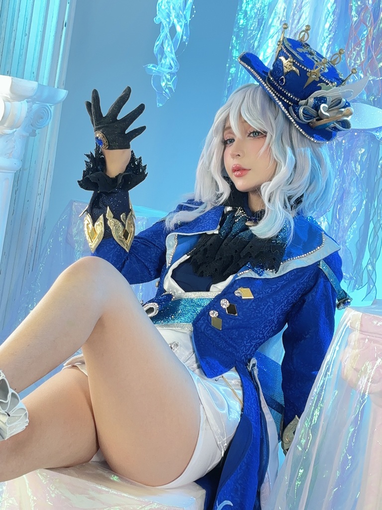Umeko J – Furina_Umeko J – Furina - erohere(91).jpg