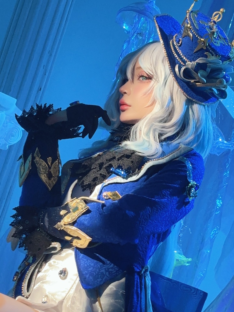 Umeko J – Furina_Umeko J – Furina - erohere(94).jpg