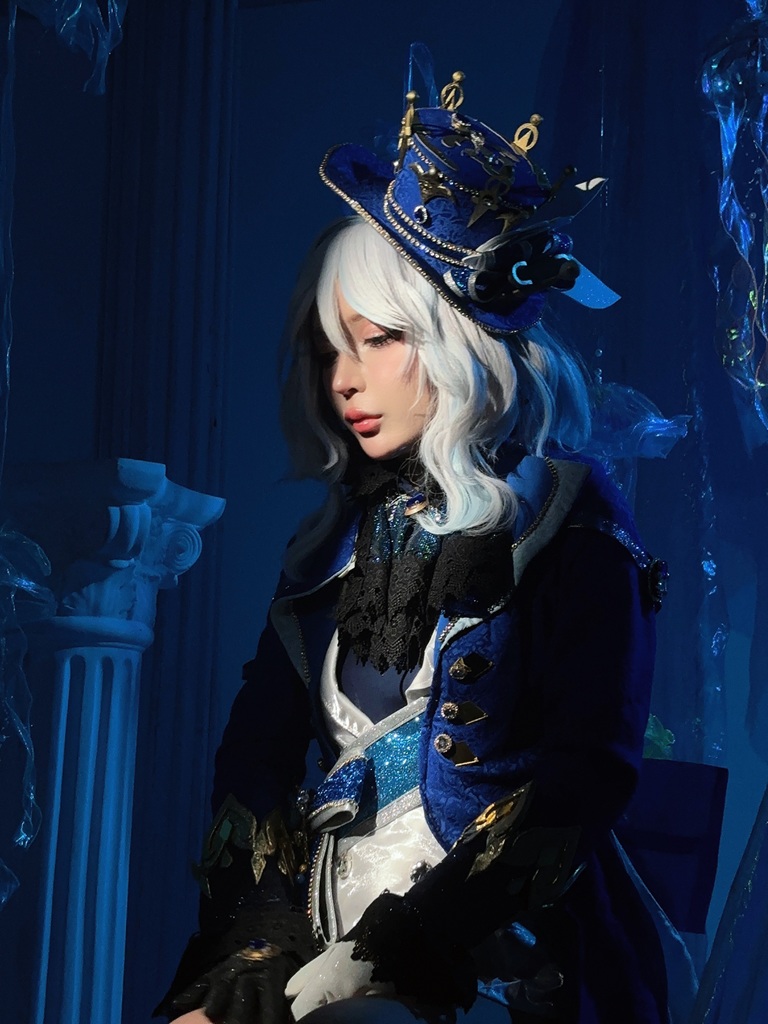 Umeko J – Furina_Umeko J – Furina - erohere(95).jpg