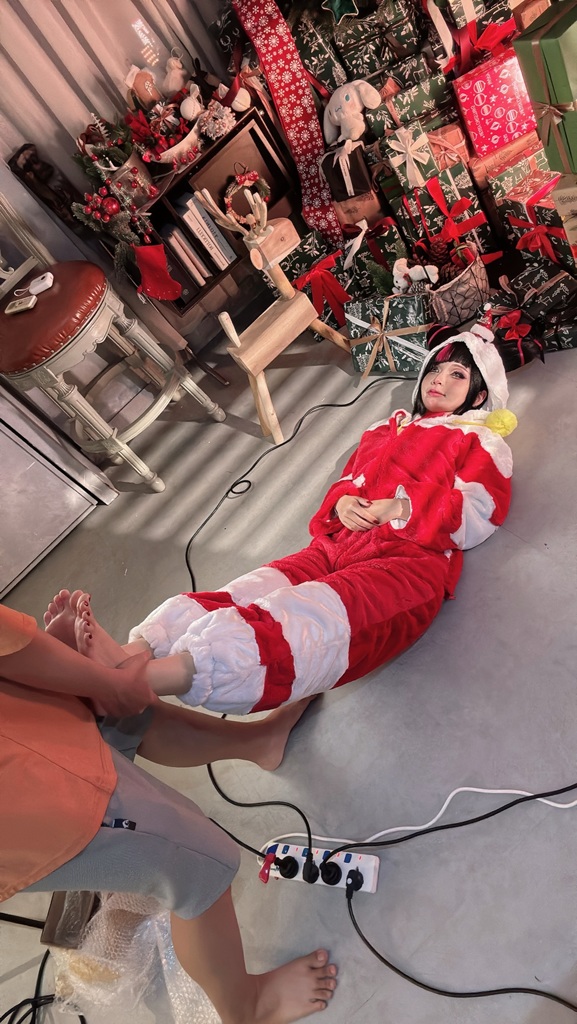 Umeko J – Juri Han Xmas_Umeko J – Juri Han Xmas - erohere(72).jpg