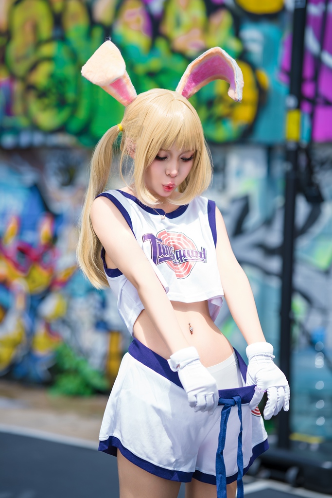 Umeko J – Lola Bunny_Umeko J – Lola Bunny - erohere(13).jpg