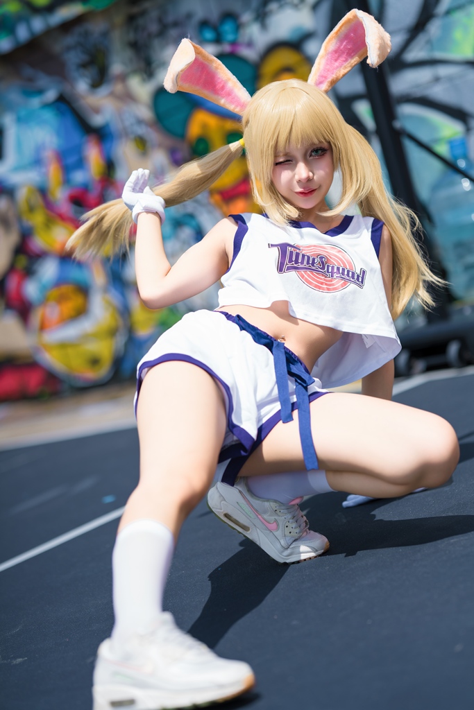 Umeko J – Lola Bunny_Umeko J – Lola Bunny - erohere(16).jpg