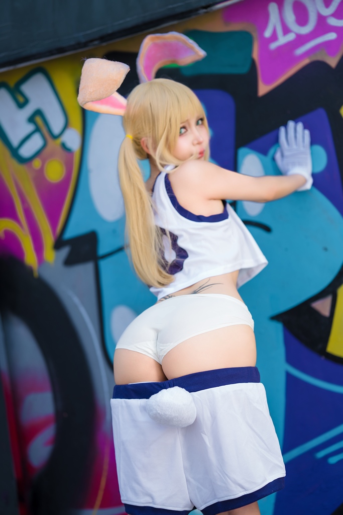 Umeko J – Lola Bunny_Umeko J – Lola Bunny - erohere(23).jpg