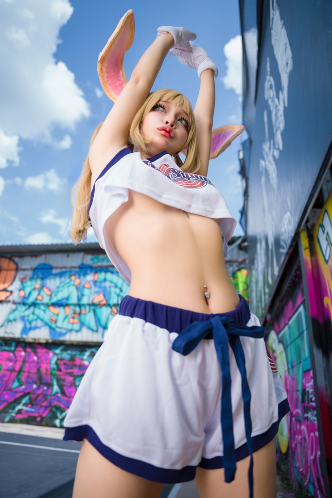 Umeko J – Lola Bunny_Umeko J – Lola Bunny - erohere(29).jpg