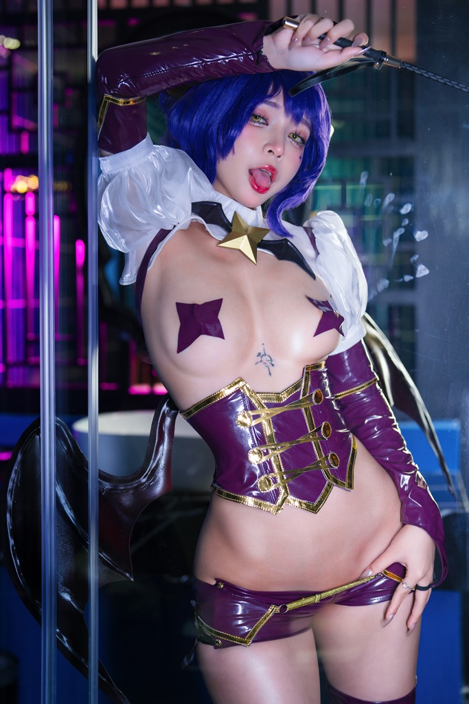 Umeko J – Magia Baiser_Umeko J – Magia Baiser - erohere(10).jpg