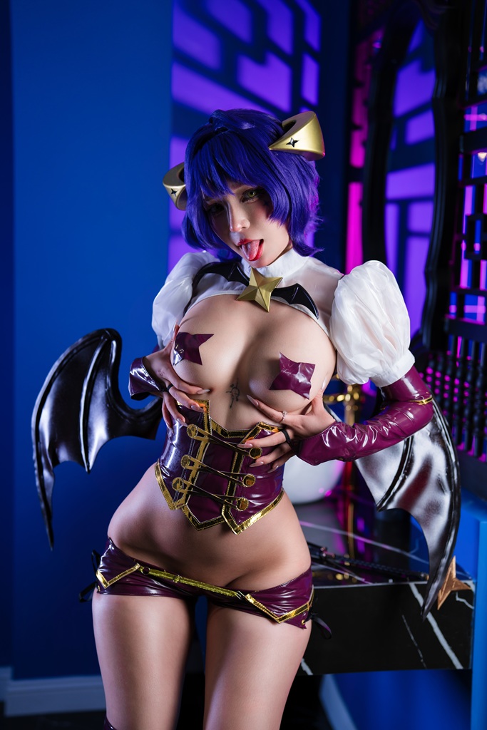 Umeko J – Magia Baiser_Umeko J – Magia Baiser - erohere(17).jpg