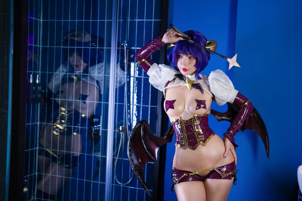 Umeko J – Magia Baiser_Umeko J – Magia Baiser - erohere(4).jpg