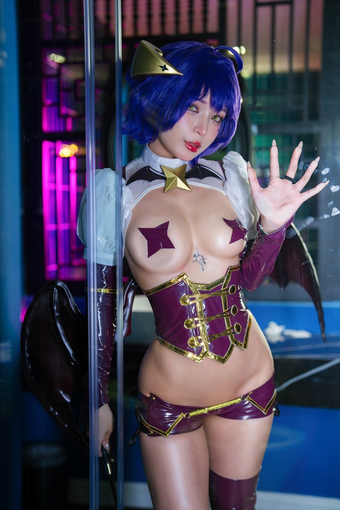 Umeko J – Magia Baiser_Umeko J – Magia Baiser - erohere(9).jpg