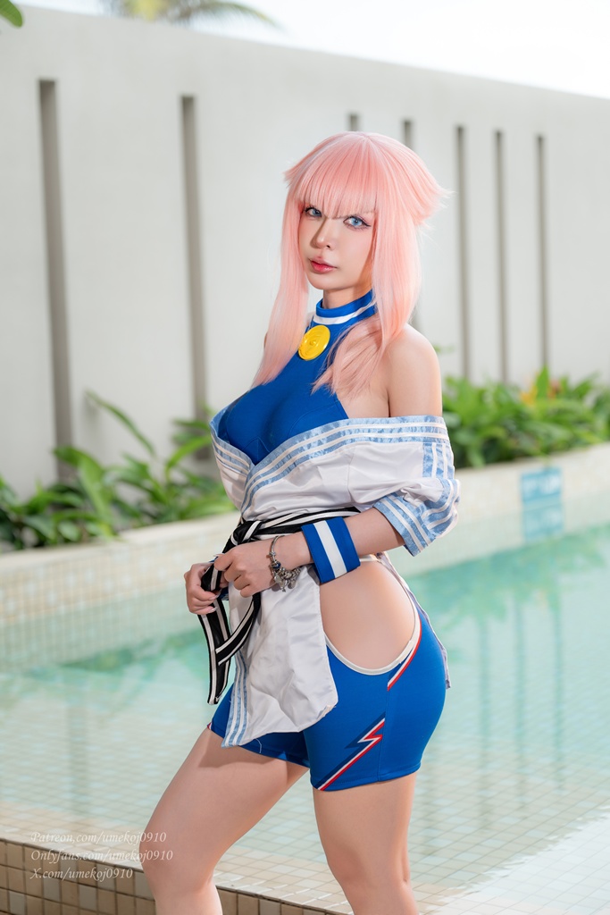 Umeko J – Manon Swimsuit (Street Fighter)_Umeko J – Manon Swimsuit (Street Fighter) - erohere(5).jpg