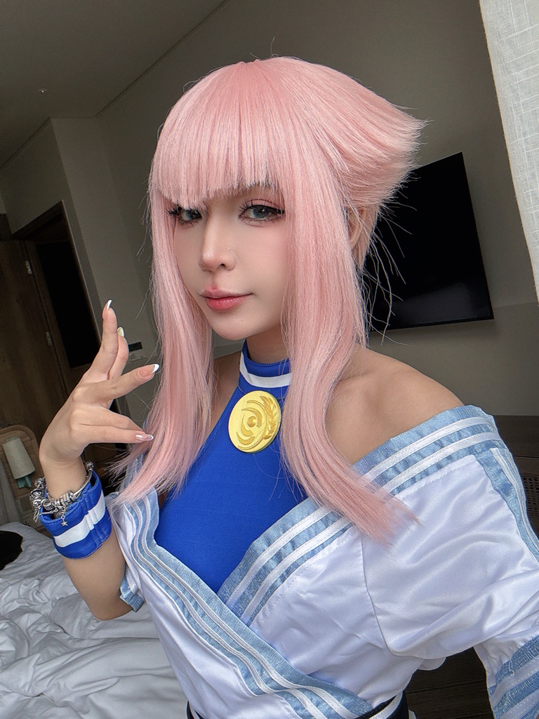 Umeko J – Manon Swimsuit (Street Fighter)_Umeko J – Manon Swimsuit (Street Fighter) - erohere(79).jpg