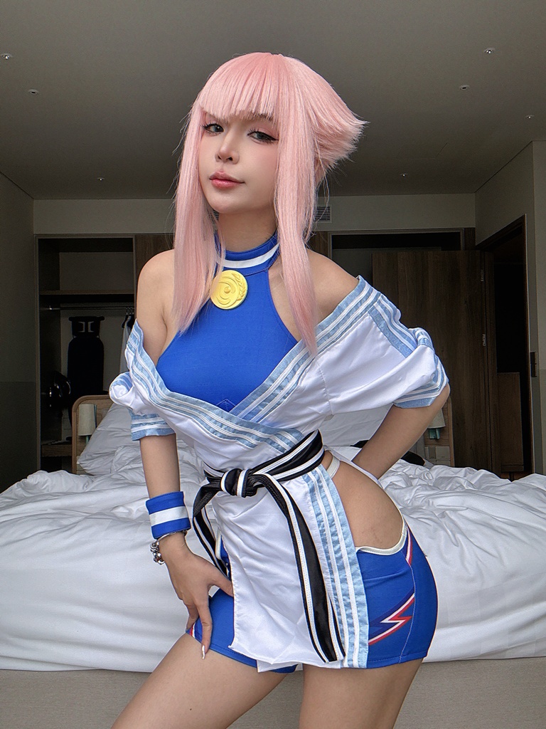 Umeko J – Manon Swimsuit (Street Fighter)_Umeko J – Manon Swimsuit (Street Fighter) - erohere(80).jpg
