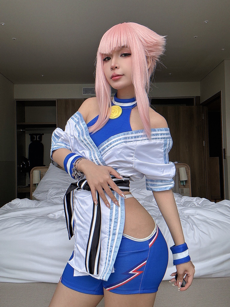 Umeko J – Manon Swimsuit (Street Fighter)_Umeko J – Manon Swimsuit (Street Fighter) - erohere(81).jpg