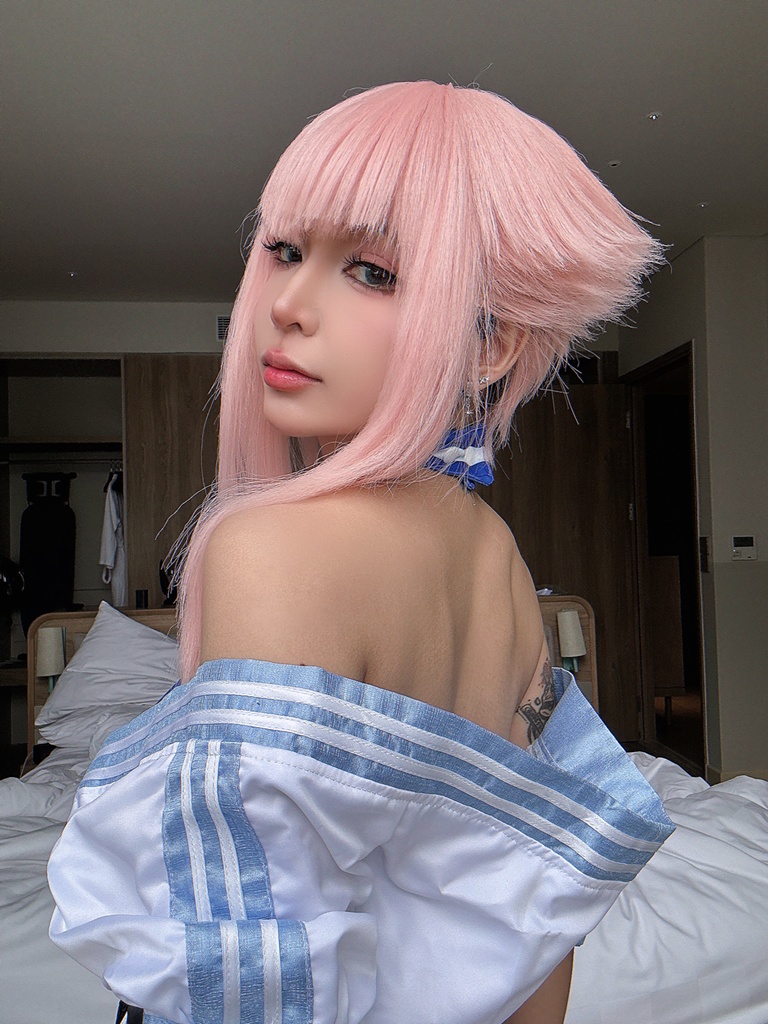 Umeko J – Manon Swimsuit (Street Fighter)_Umeko J – Manon Swimsuit (Street Fighter) - erohere(86).jpg