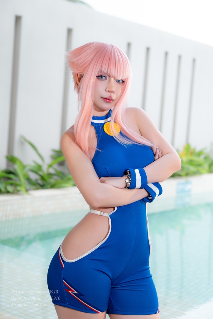 Umeko J – Manon Swimsuit (Street Fighter)_Umeko J – Manon Swimsuit (Street Fighter) - erohere(9).jpg