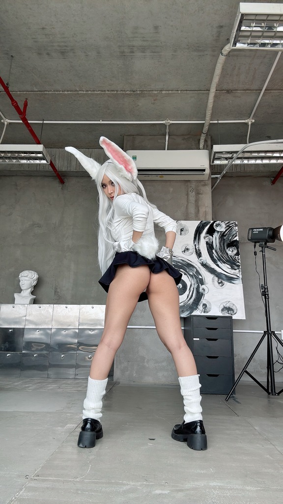 Umeko J – Mirko JK Uniform (BNHA)_Umeko J – Mirko JK Uniform (BNHA) - erohere(102).jpg