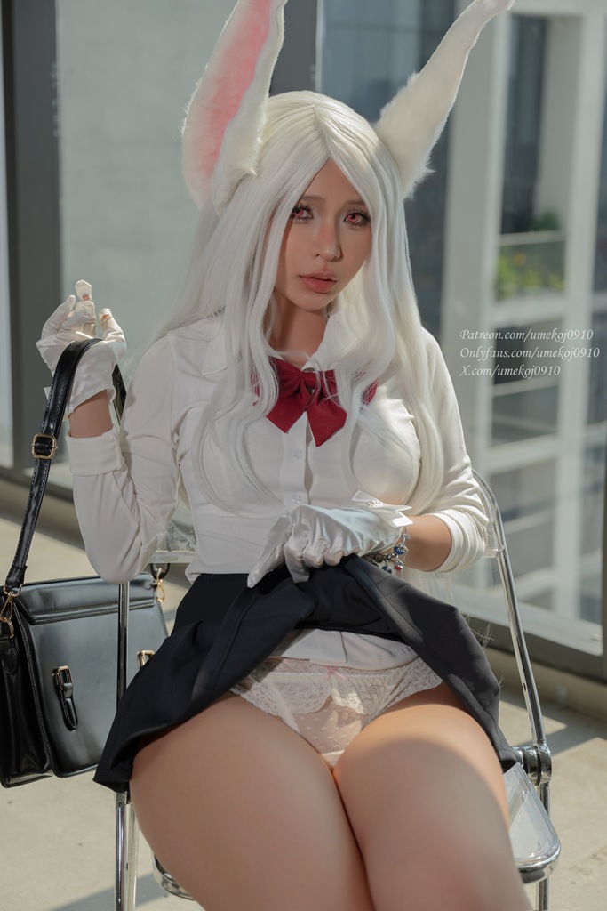 Umeko J – Mirko JK Uniform (BNHA)_Umeko J – Mirko JK Uniform (BNHA) - erohere(13).jpg