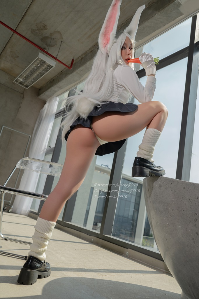 Umeko J – Mirko JK Uniform (BNHA)_Umeko J – Mirko JK Uniform (BNHA) - erohere(17).jpg