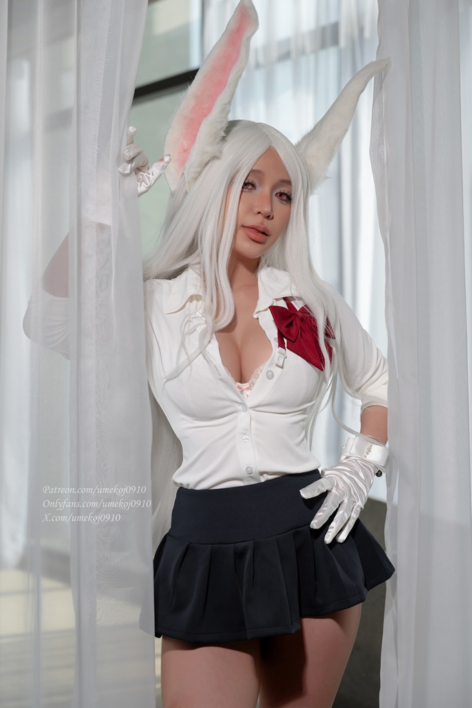 Umeko J – Mirko JK Uniform (BNHA)_Umeko J – Mirko JK Uniform (BNHA) - erohere(19).jpg