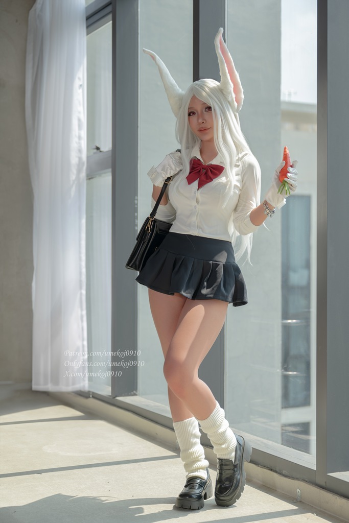 Umeko J – Mirko JK Uniform (BNHA)_Umeko J – Mirko JK Uniform (BNHA) - erohere(2).jpg
