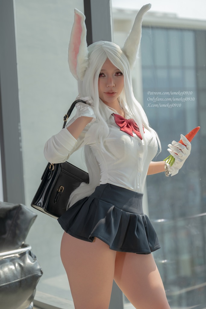 Umeko J – Mirko JK Uniform (BNHA)_Umeko J – Mirko JK Uniform (BNHA) - erohere(3).jpg