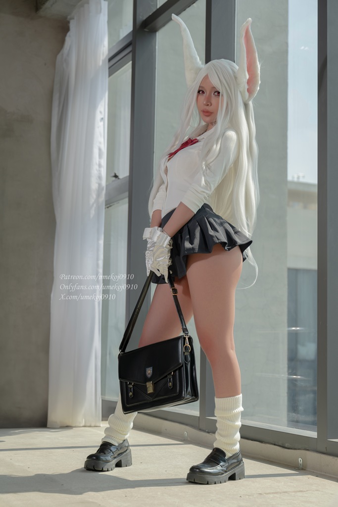 Umeko J – Mirko JK Uniform (BNHA)_Umeko J – Mirko JK Uniform (BNHA) - erohere(5).jpg