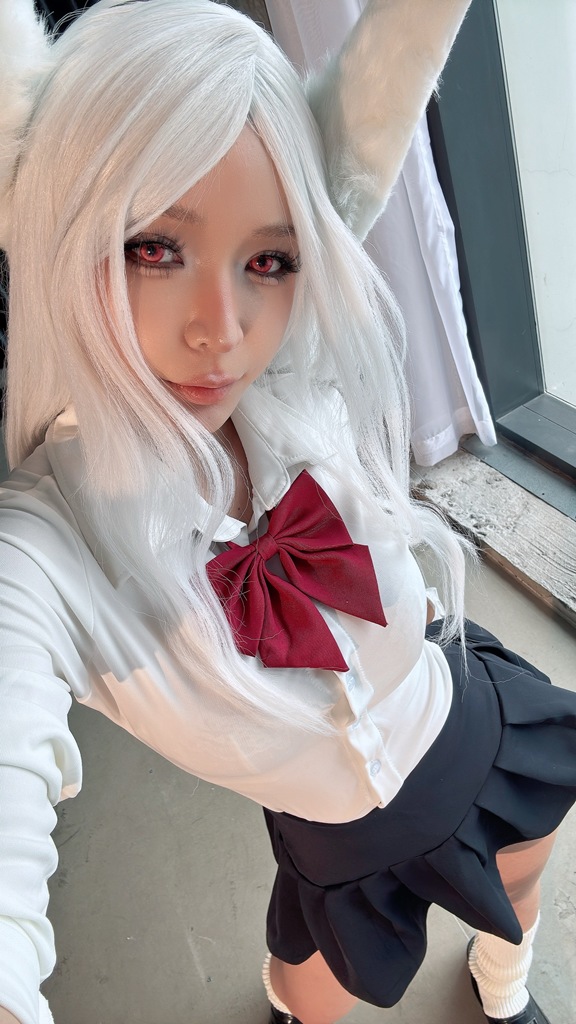Umeko J – Mirko JK Uniform (BNHA)_Umeko J – Mirko JK Uniform (BNHA) - erohere(82).jpg