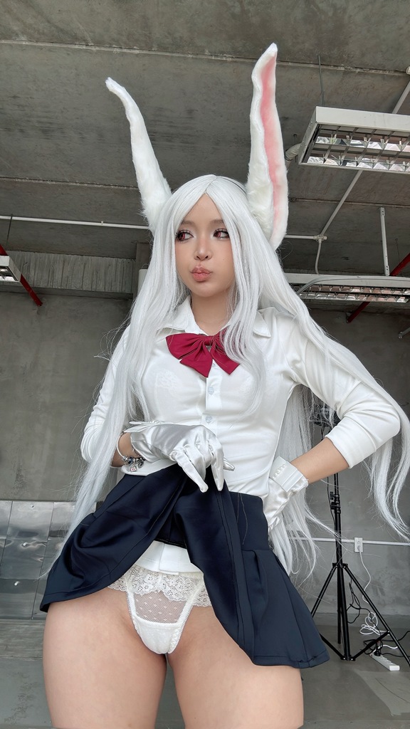 Umeko J – Mirko JK Uniform (BNHA)_Umeko J – Mirko JK Uniform (BNHA) - erohere(93).jpg
