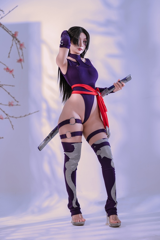 Umeko J – Psylocke_Umeko J – Psylocke - erohere(2).jpg