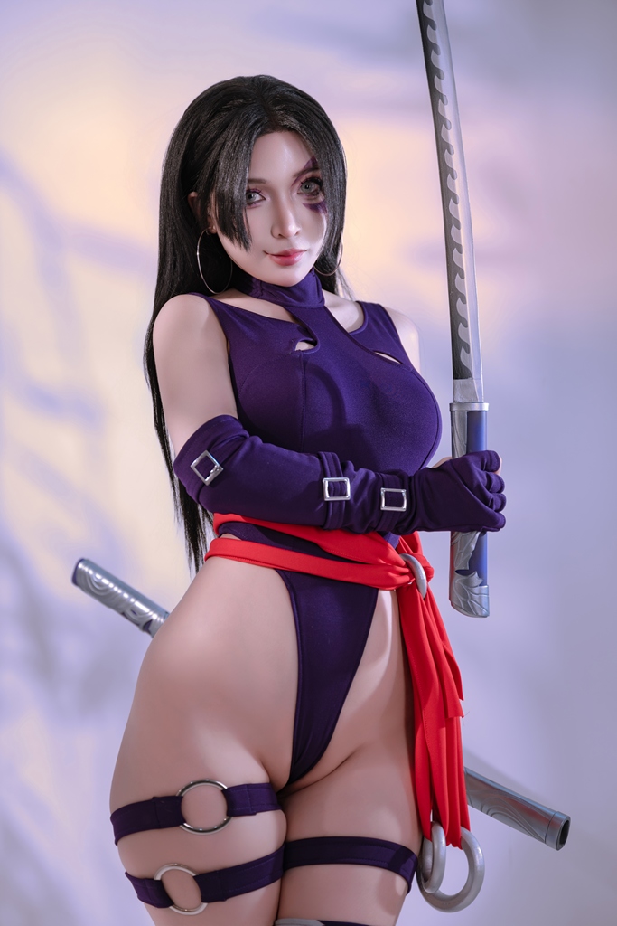 Umeko J – Psylocke_Umeko J – Psylocke - erohere(6).jpg