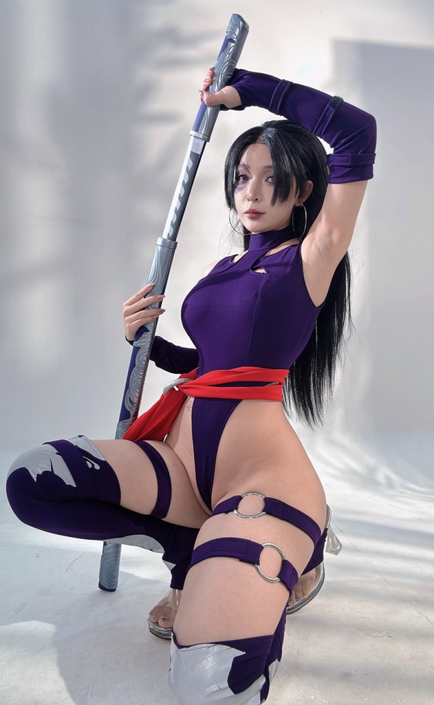 Umeko J – Psylocke_Umeko J – Psylocke - erohere(80).jpg