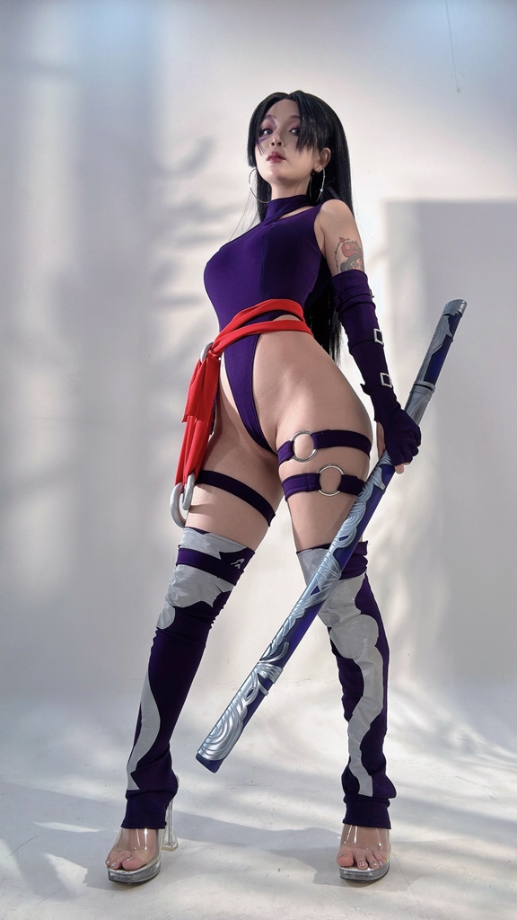 Umeko J – Psylocke_Umeko J – Psylocke - erohere(84).jpg