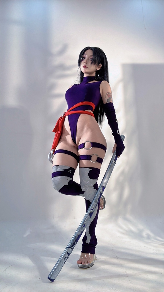 Umeko J – Psylocke_Umeko J – Psylocke - erohere(85).jpg