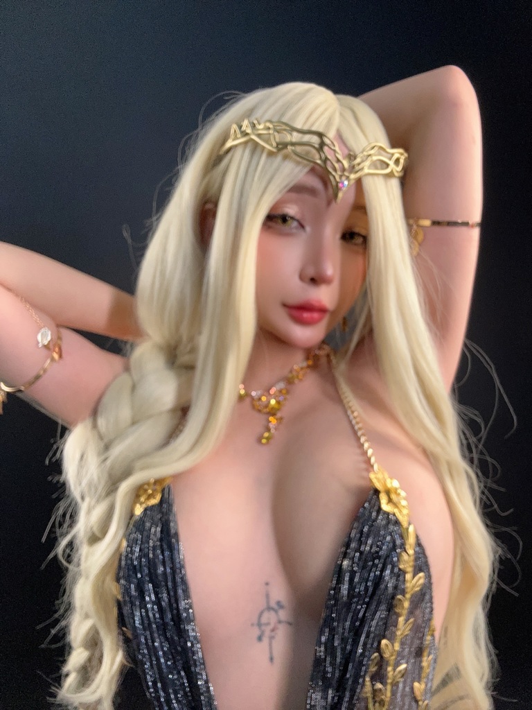 Umeko J – Queen Marika the Eternal_Umeko J – Queen Marika the Eternal - erohere(123).jpg