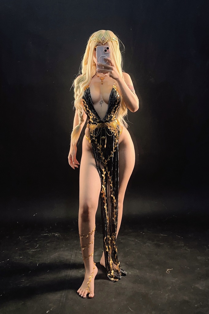 Umeko J – Queen Marika the Eternal_Umeko J – Queen Marika the Eternal - erohere(89).jpg