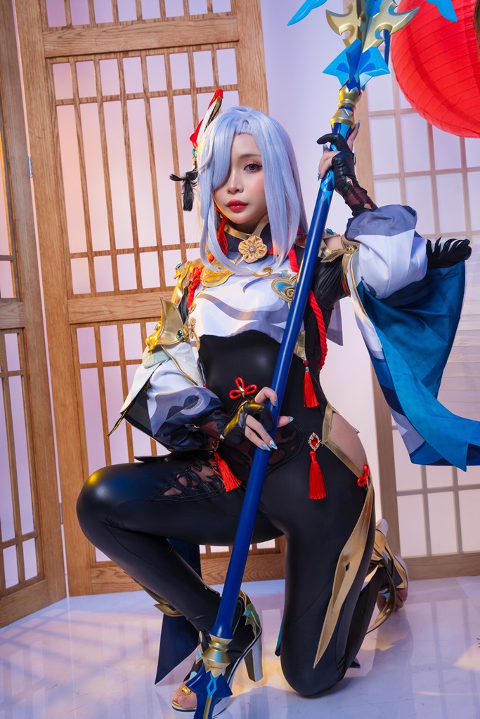 Umeko J – Shenhe_Umeko J – Shenhe - erohere(10).jpg