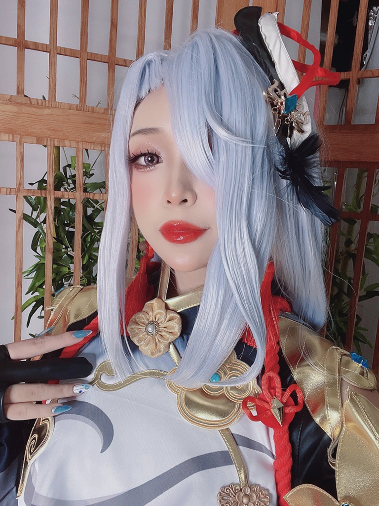 Umeko J – Shenhe_Umeko J – Shenhe - erohere(101).jpg