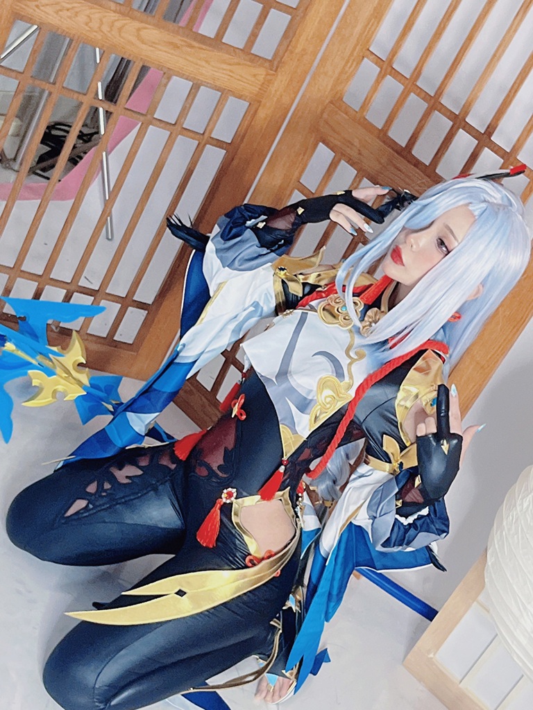 Umeko J – Shenhe_Umeko J – Shenhe - erohere(104).jpg