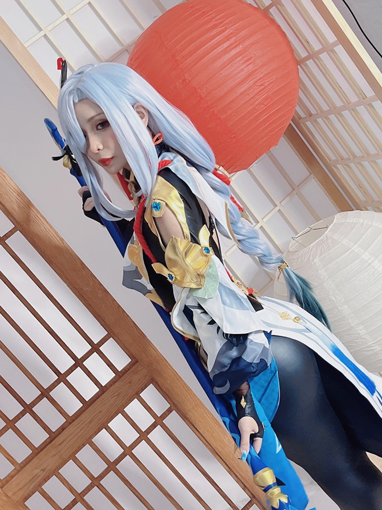 Umeko J – Shenhe_Umeko J – Shenhe - erohere(108).jpg