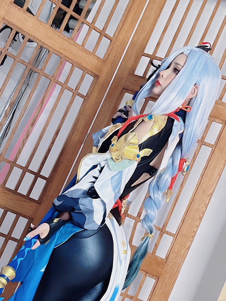 Umeko J – Shenhe_Umeko J – Shenhe - erohere(109).jpg