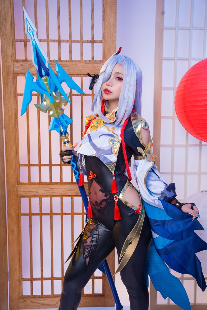 Umeko J – Shenhe_Umeko J – Shenhe - erohere(11).jpg