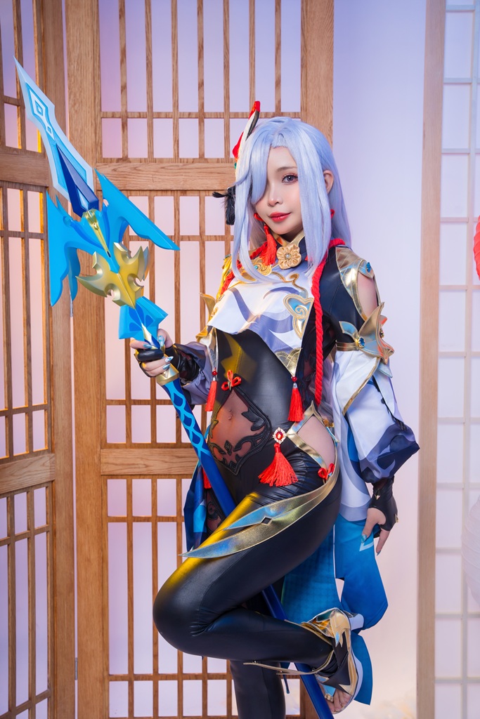 Umeko J – Shenhe_Umeko J – Shenhe - erohere(12).jpg