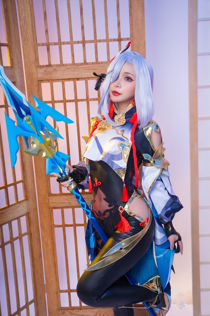 Umeko J – Shenhe_Umeko J – Shenhe - erohere(13).jpg