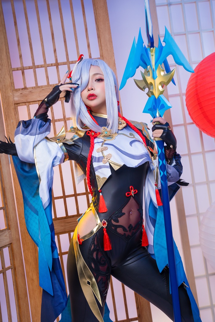 Umeko J – Shenhe_Umeko J – Shenhe - erohere(15).jpg