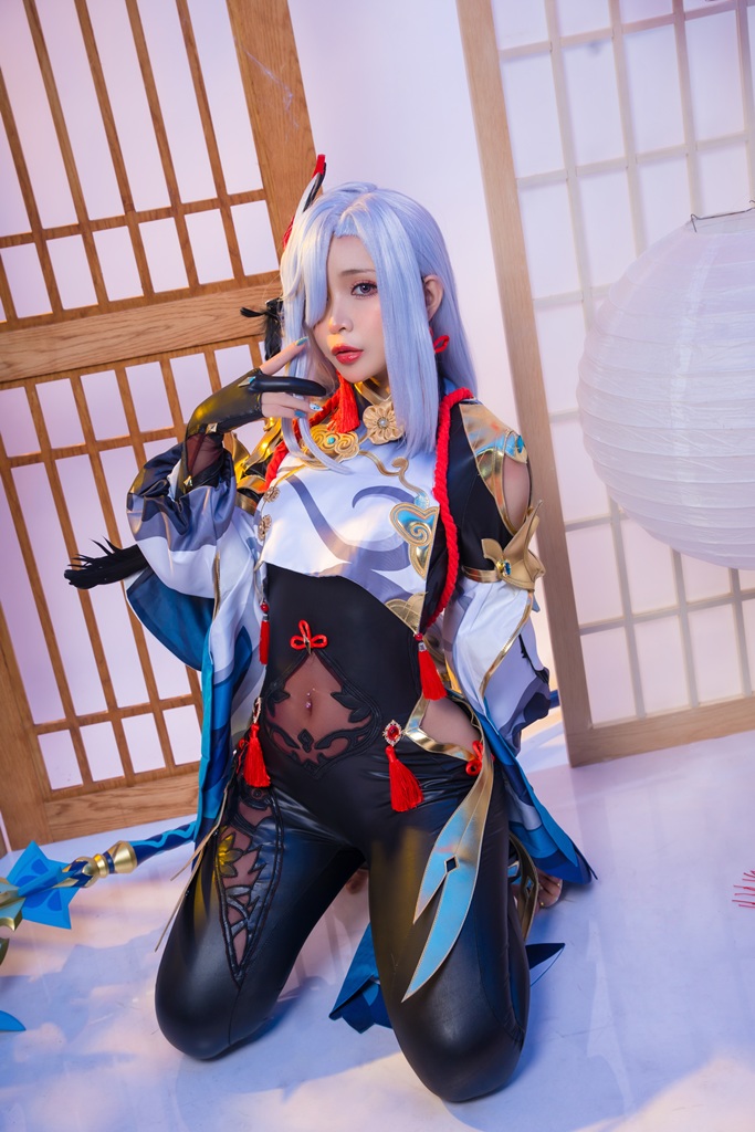 Umeko J – Shenhe_Umeko J – Shenhe - erohere(16).jpg