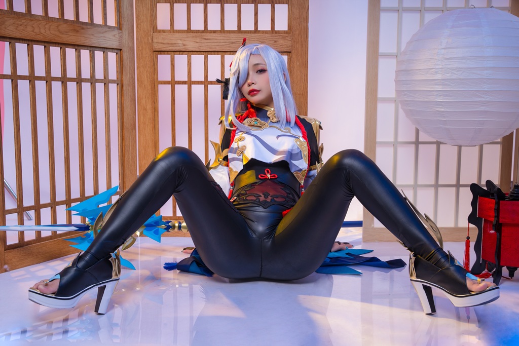 Umeko J – Shenhe_Umeko J – Shenhe - erohere(17).jpg