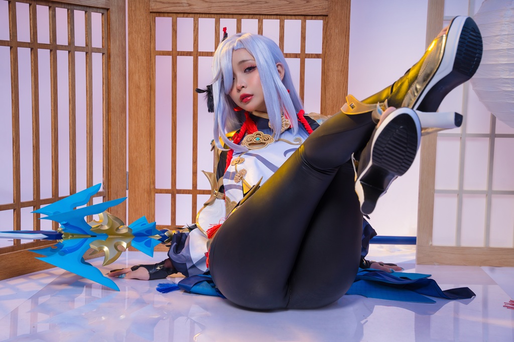 Umeko J – Shenhe_Umeko J – Shenhe - erohere(18).jpg