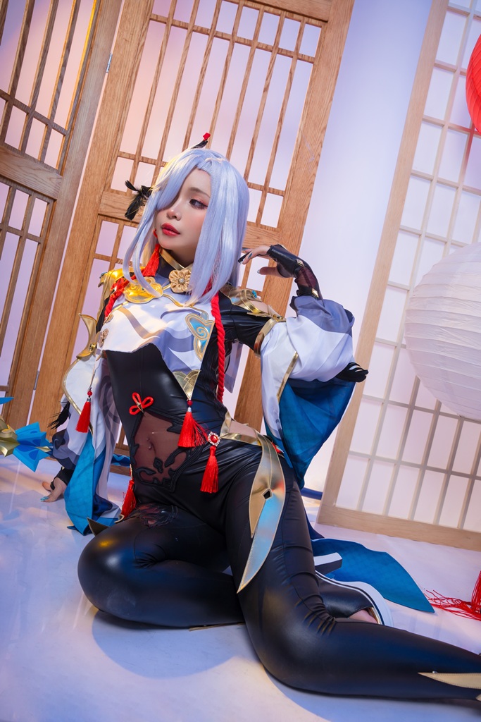 Umeko J – Shenhe_Umeko J – Shenhe - erohere(19).jpg